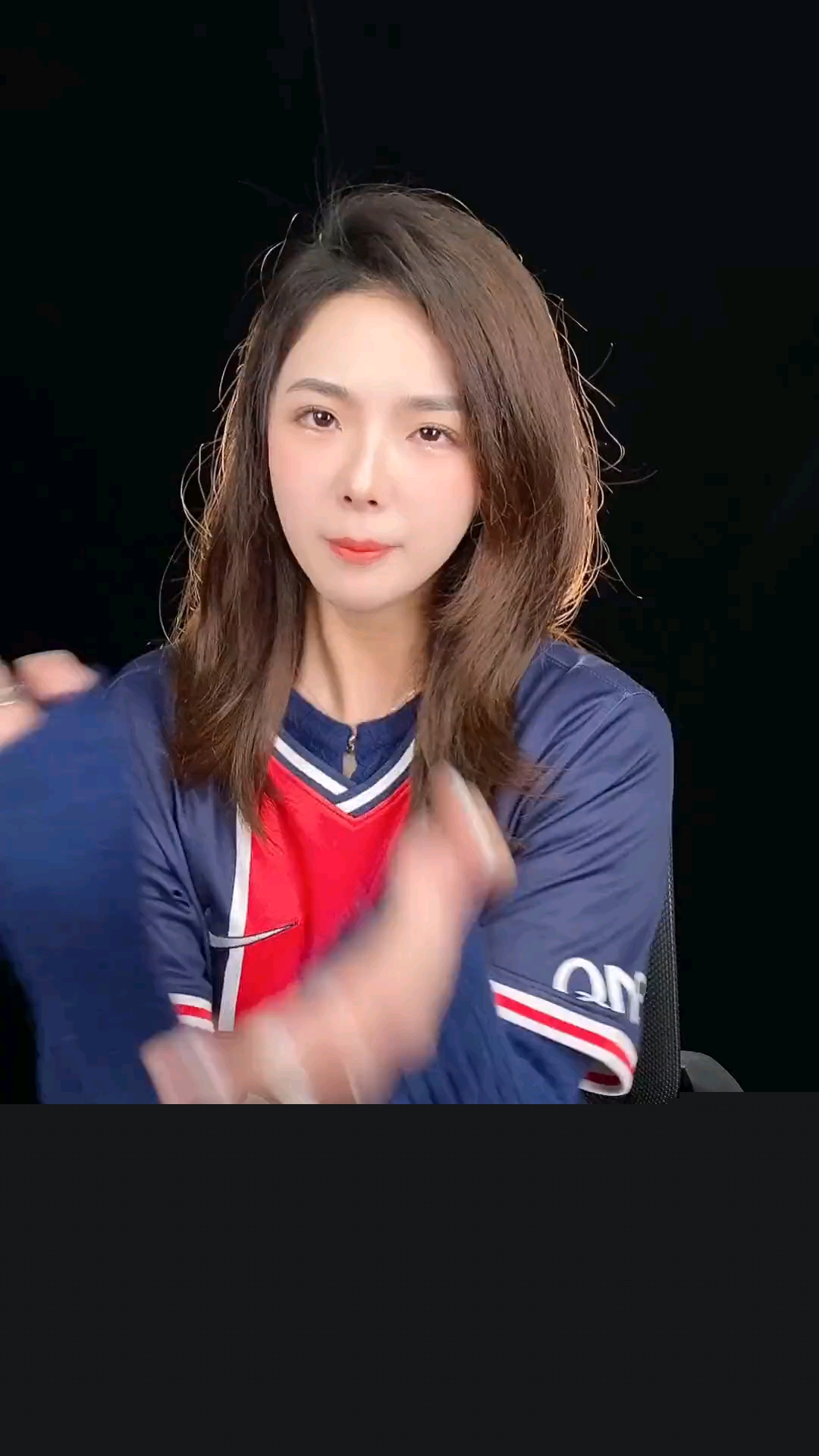针对